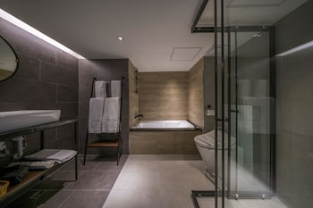 watermark hotel