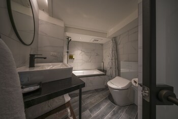 watermark hotel