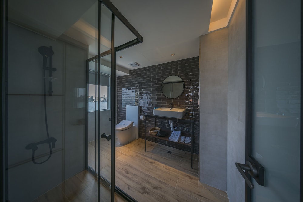 watermark hotel