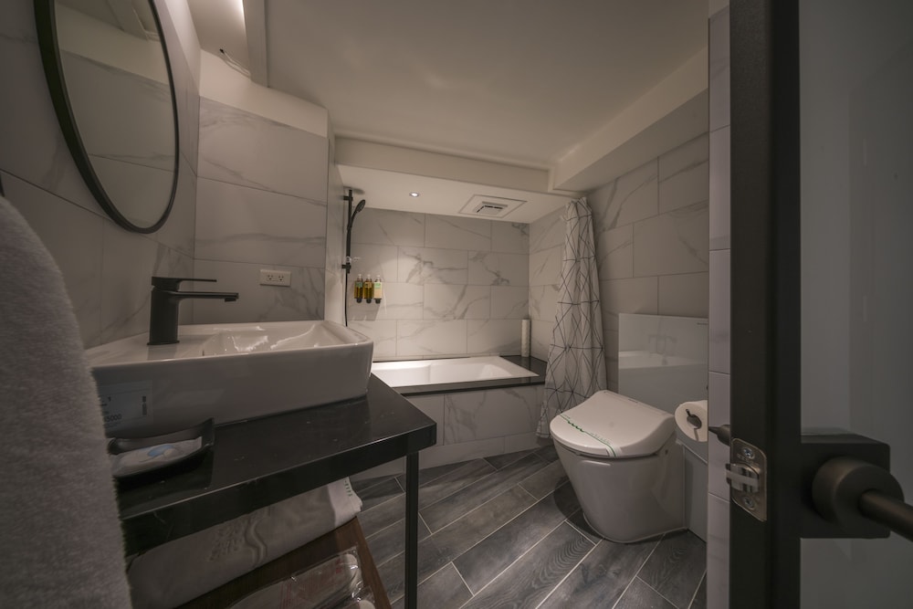watermark hotel