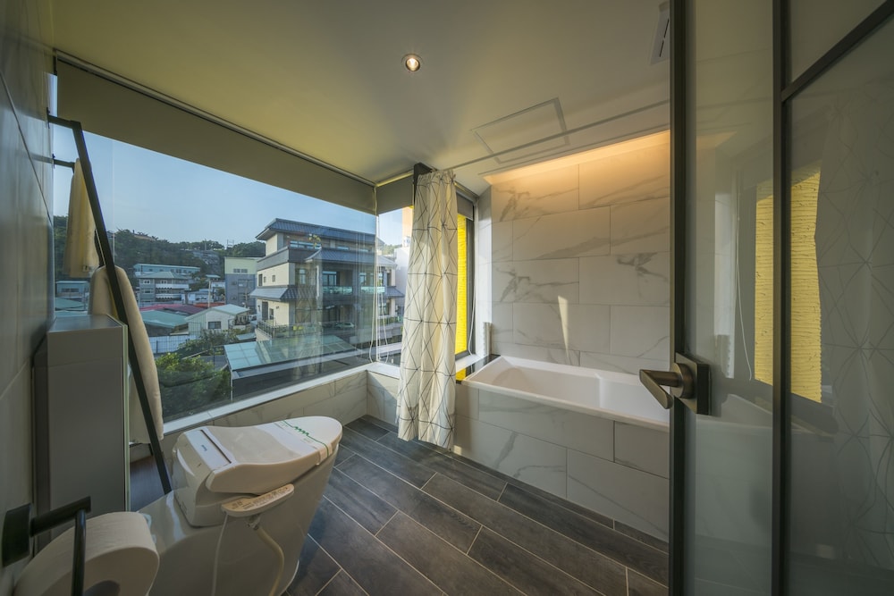 watermark hotel