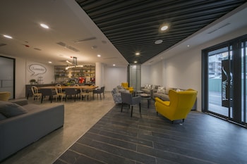 watermark hotel