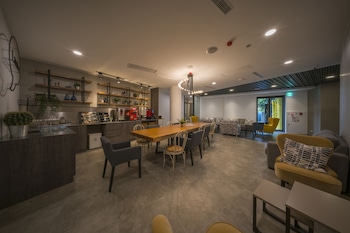 watermark hotel