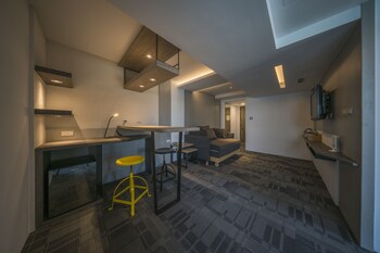 watermark hotel
