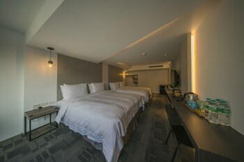 watermark hotel