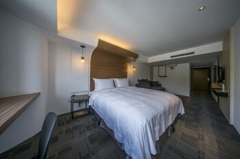 watermark hotel