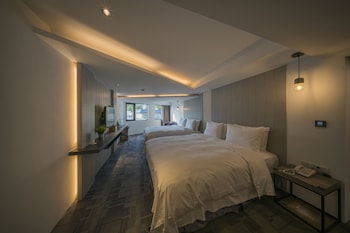 watermark hotel