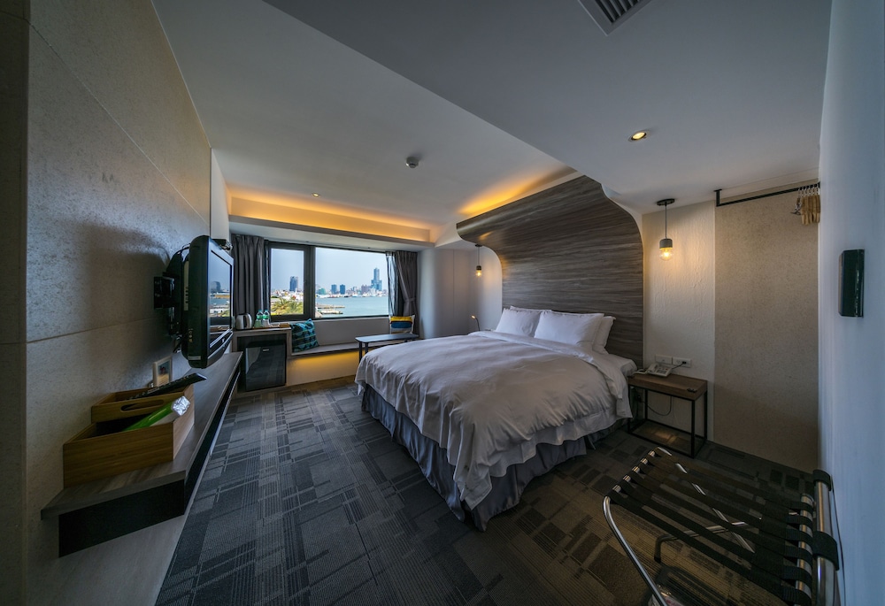 watermark hotel