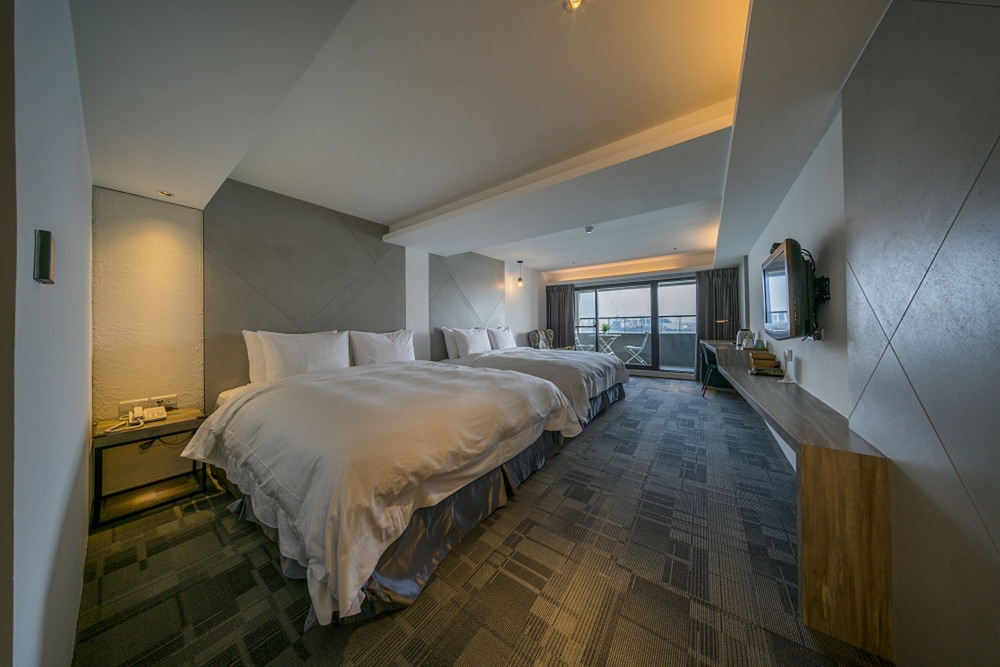 watermark hotel