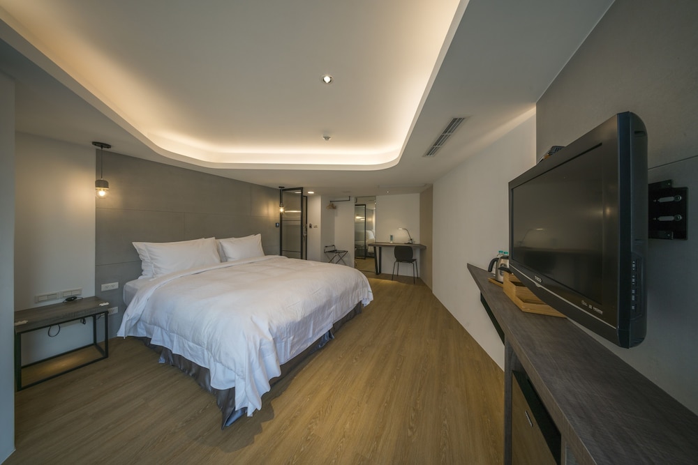 watermark hotel