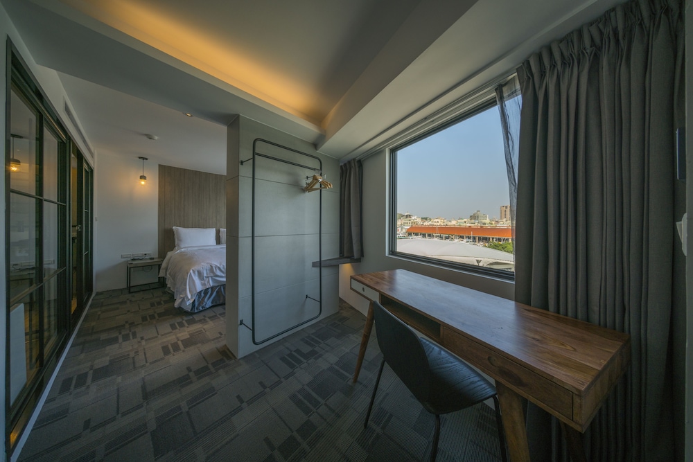 watermark hotel