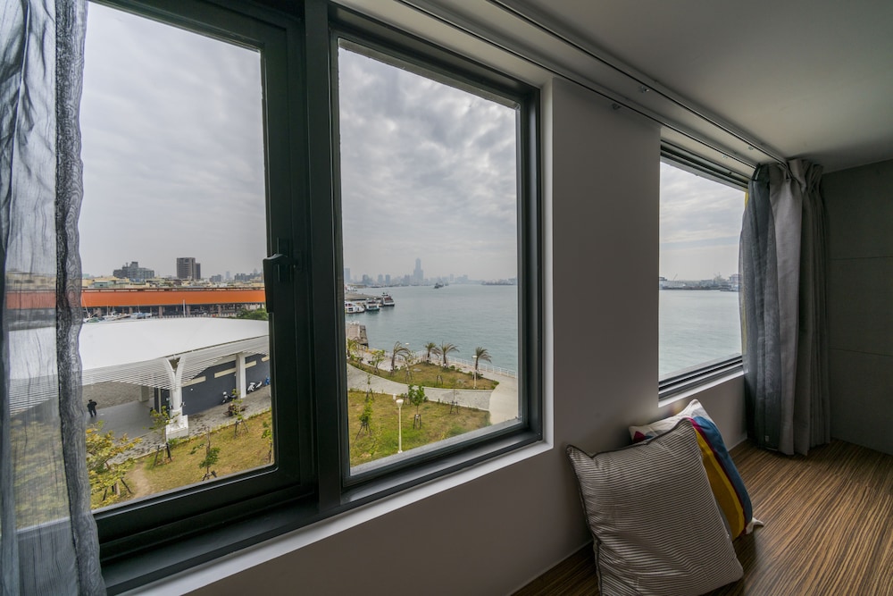 watermark hotel