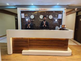 hotel sai residency