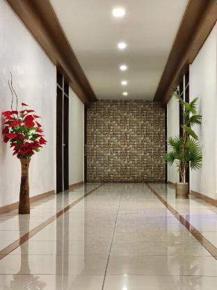 Hotel Sai Residency,,3 star