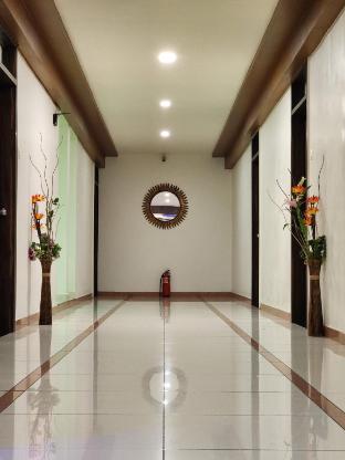 hotel sai residency