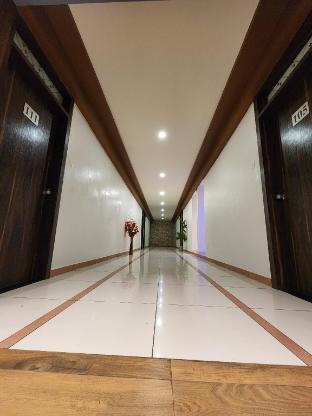 hotel sai residency