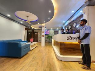 hotel sai residency