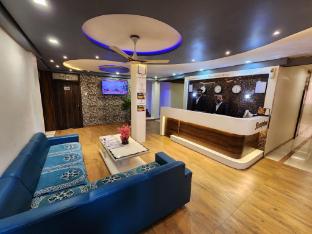 hotel sai residency