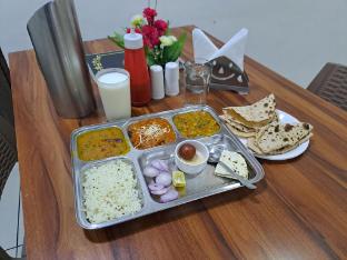 hotel sai residency