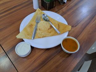 hotel sai residency