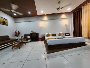 hotel sai residency