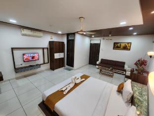 hotel sai residency