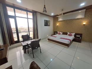 hotel sai residency