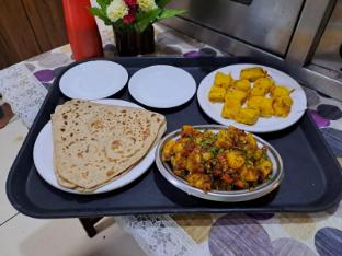 hotel sai residency