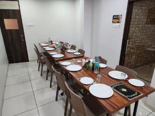Hotel Sai Residency,,3 star