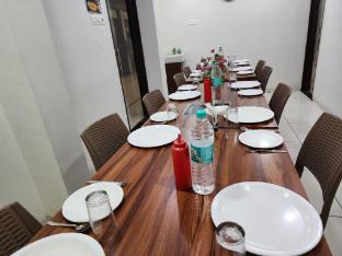 hotel sai residency