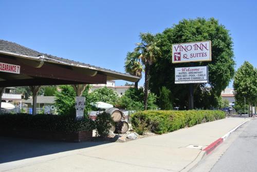 vino inn and suites