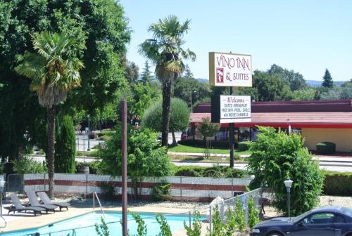 vino inn and suites