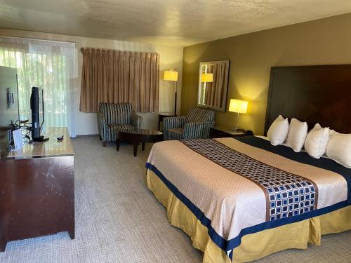 Vino Inn & Suites,California>>Atascadero,2 star