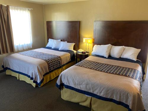 Vino Inn & Suites,California>>Atascadero,2 star