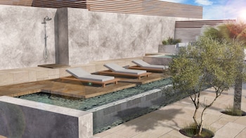 pafsilipon suites