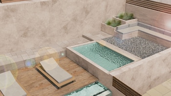 pafsilipon suites