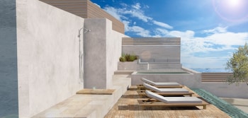 pafsilipon suites
