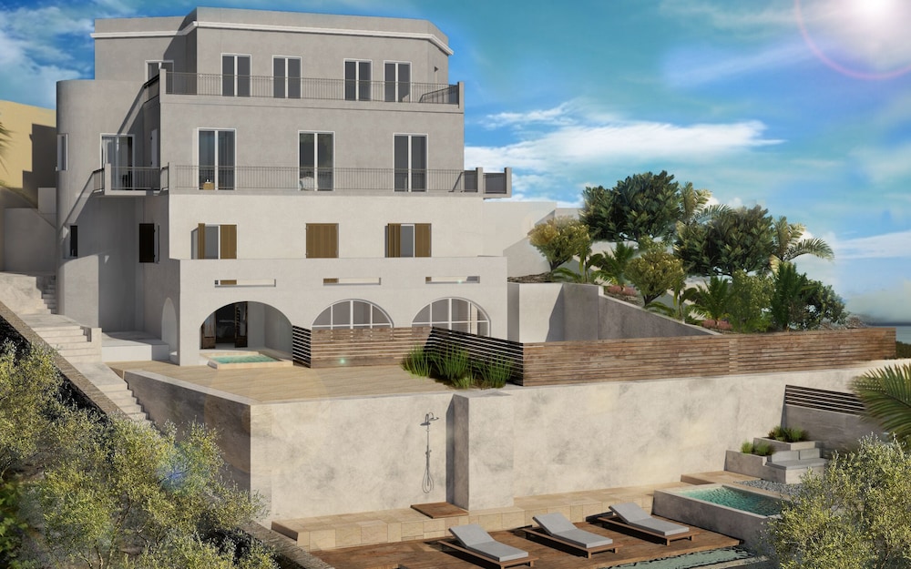 pafsilipon suites