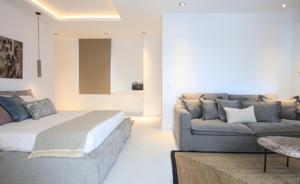 pafsilipon suites