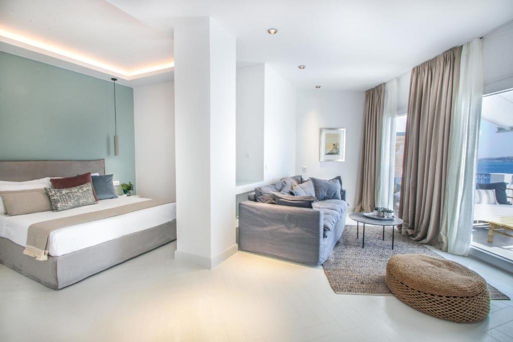 pafsilipon suites