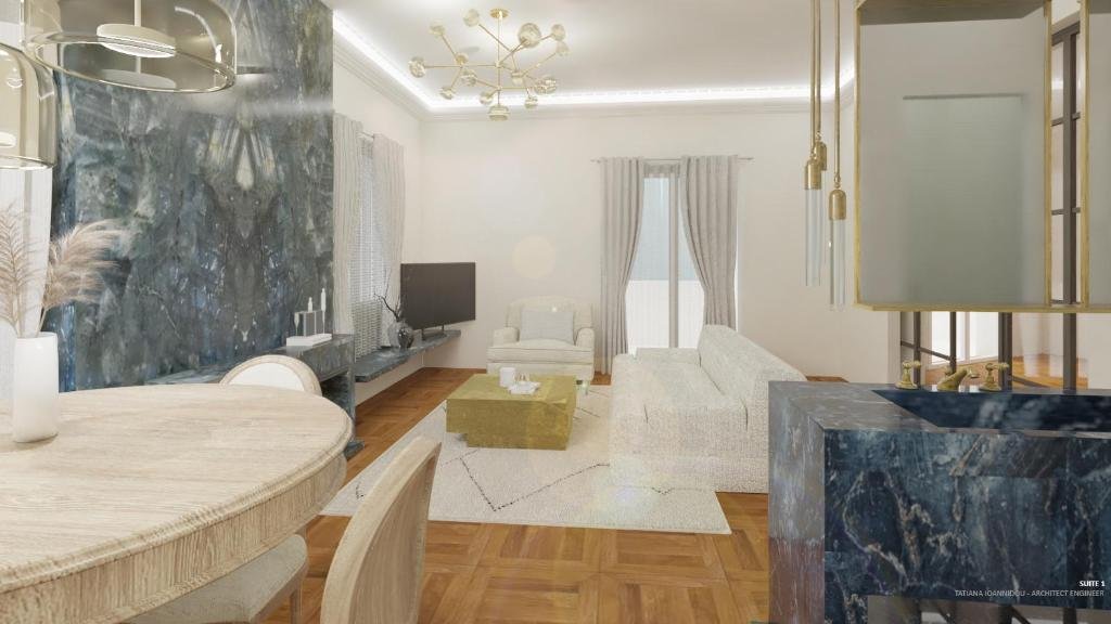 pafsilipon suites