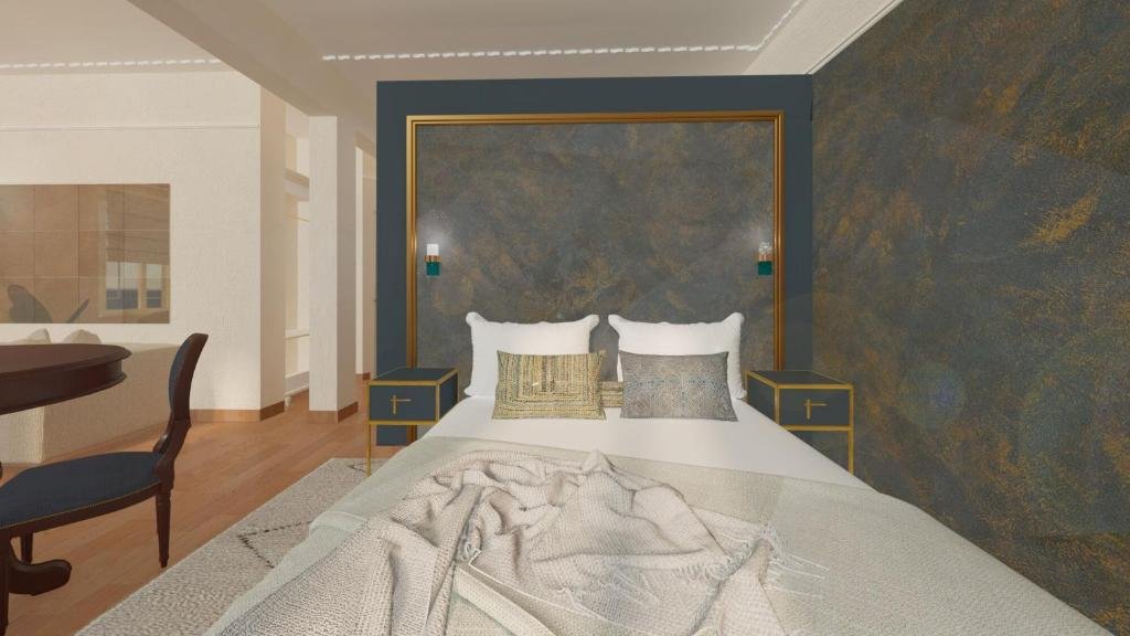 pafsilipon suites
