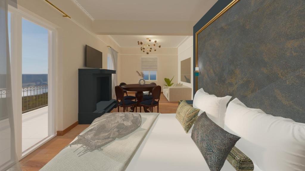 pafsilipon suites