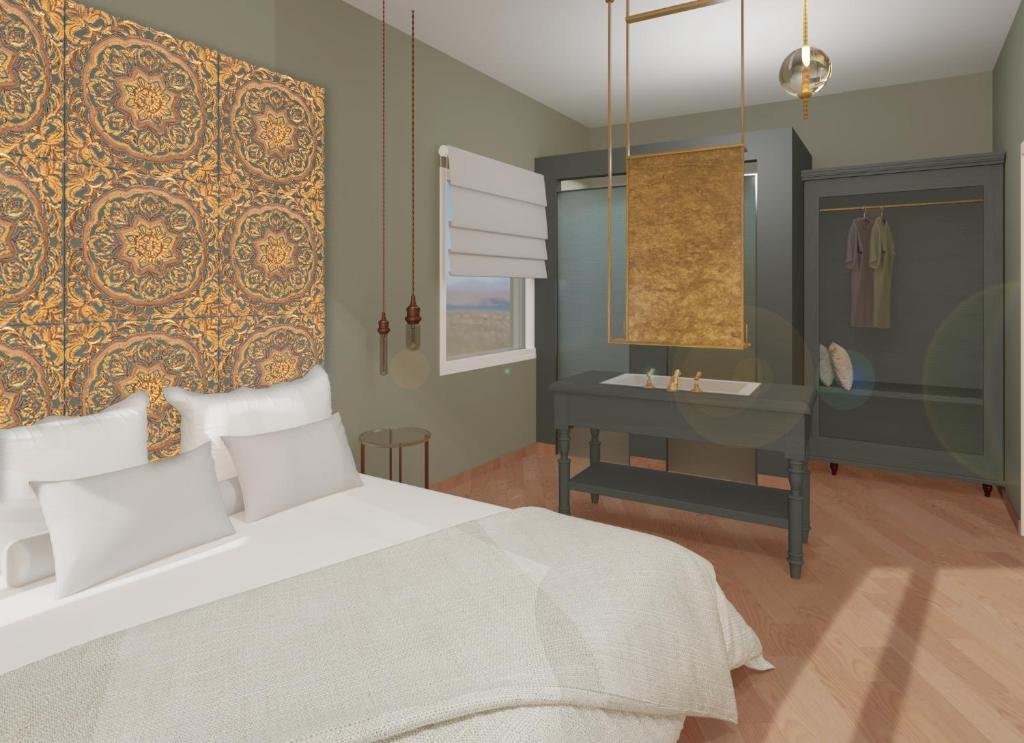 pafsilipon suites