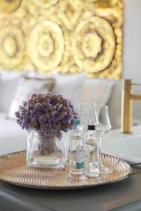 pafsilipon suites