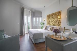 pafsilipon suites