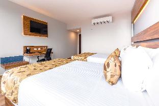 sleep inn ciudad de mexico