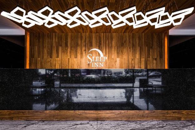 sleep inn ciudad de mexico