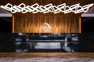 sleep inn ciudad de mexico