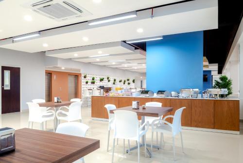 sleep inn ciudad de mexico